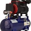 Betepalinis oro kompresorius 9 l 1200 W 155 l/min KD2127 - Sodrinta.lt