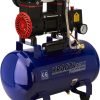 Bealyvinis kompresorius 24L 1390W 220 l/min KD2128 - Sodrinta.lt