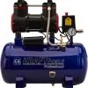 Bealyvinis kompresorius 24L 1390W 220 l/min KD2128 - Sodrinta.lt