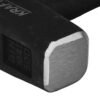 Mechaniko plaktukas su fiberglass kotu 500 g - Image 4