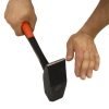 Plaktukas fiberglass 2 kg - Sodrinta.lt