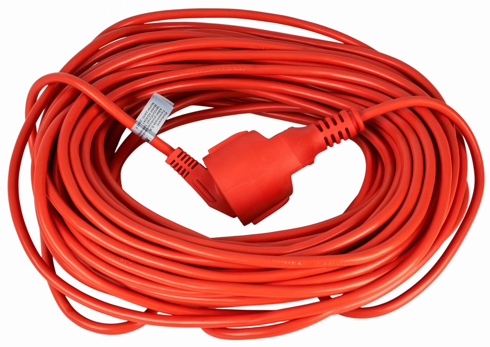Przedłużacz ogrodowy 3 żyłowy 30m KD4041 - Image 6