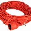Przedłużacz ogrodowy 3 żyłowy 30m KD4041 - Image 4