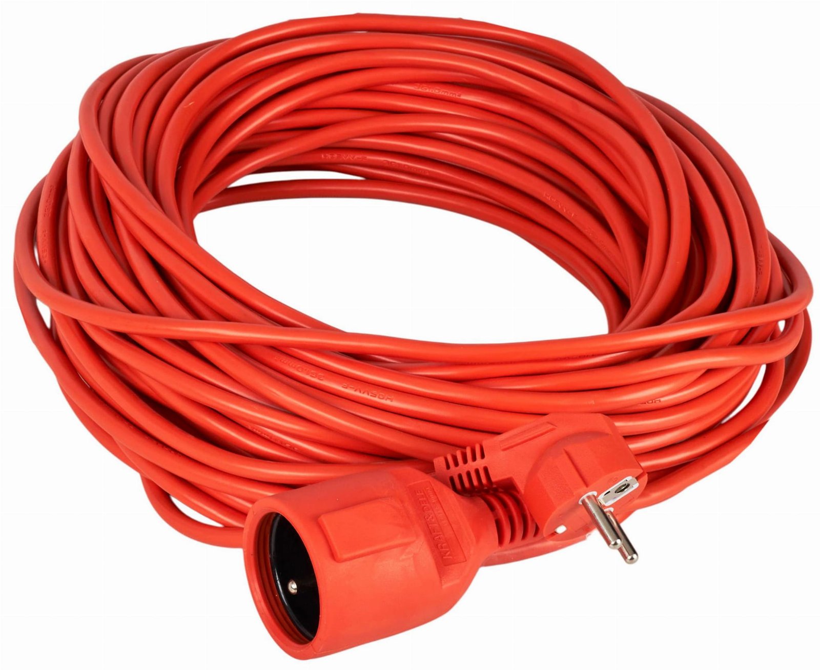 Przedłużacz ogrodowy 3 żyłowy 30m KD4041 - Image 4
