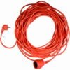 Przedłużacz ogrodowy 3 żyłowy 30m KD4041 - Image 5