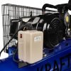 Tepalinis oro kompresorius Kraftdele 500L KD4062 - Sodrinta.lt