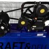 Tepalinis oro kompresorius Kraftdele 500L KD4062 - Sodrinta.lt
