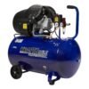 Tepalinis oro kompresorius Kraft&Dele KD4065, 100 L, 3 kW, 230 V - Image 4