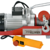 Elektrinė lyninė gervė 250 kg KD1524 - Image 6