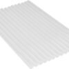 Karštųjų klijų lazdelės 11 × 250 mm, 1 kg (42 vnt.) KD11261 - Image 6