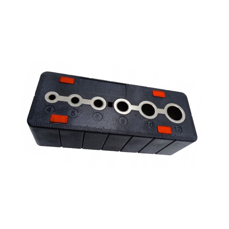 Adapteris statmenam gręžimui 4–12 mm KD10616 - Sodrinta.lt