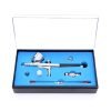 Dažymo aerografas 0,2 mm / 0,3 mm KD2096 - Sodrinta.lt