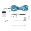 Tikslaus dažymo aerografas 0,2mm, 0,3mm, 0,5mm KD2097 - Sodrinta.lt