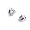 Tikslaus dažymo aerografas 0,2mm, 0,3mm, 0,5mm KD2097 - Sodrinta.lt