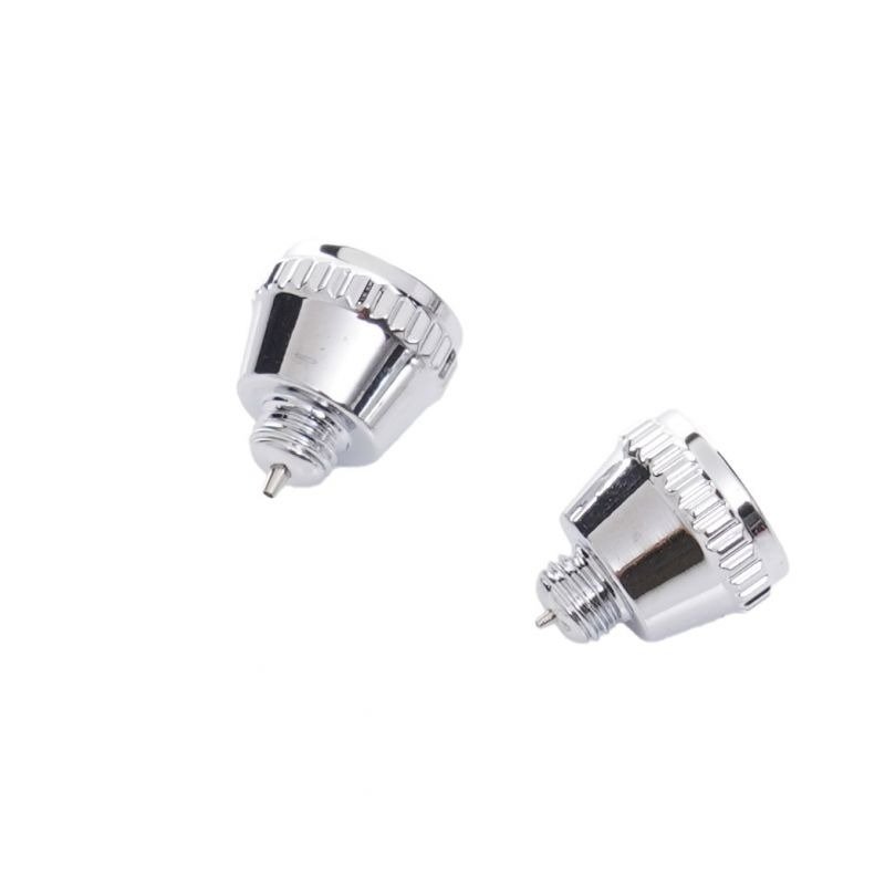 Tikslaus dažymo aerografas 0,2mm, 0,3mm, 0,5mm KD2097 - Sodrinta.lt