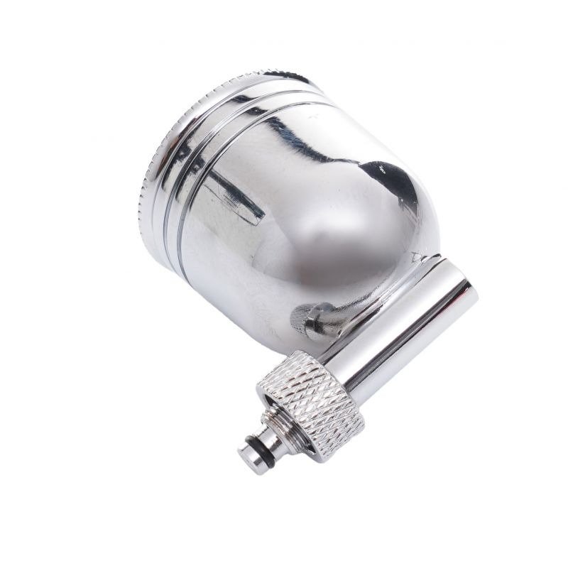 Tikslaus dažymo aerografas 0,2mm, 0,3mm, 0,5mm KD2097 - Sodrinta.lt