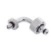 Tikslaus dažymo aerografas 0,2mm, 0,3mm, 0,5mm KD2097 - Sodrinta.lt