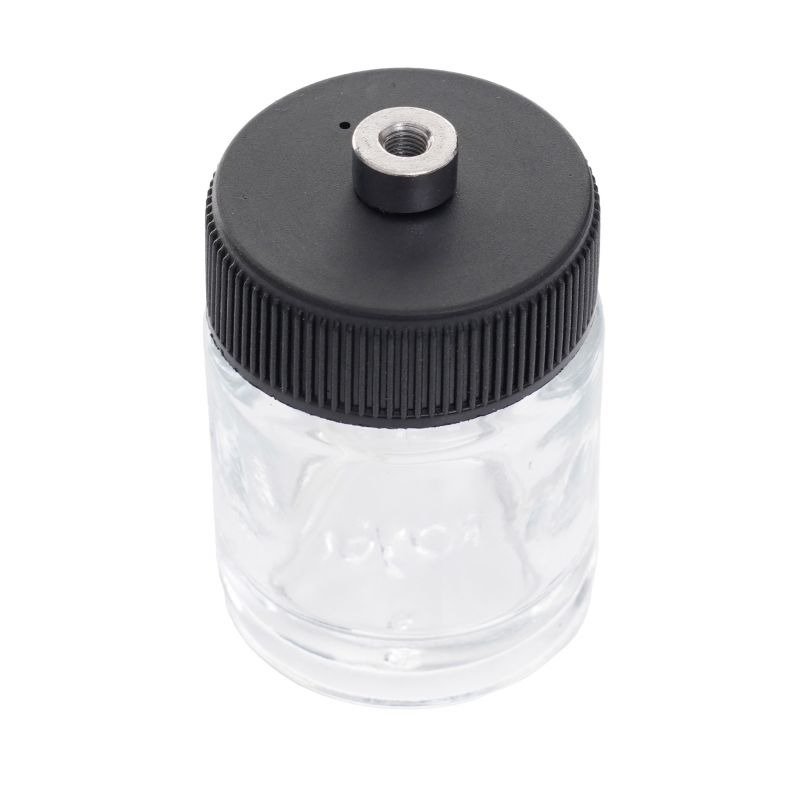 Tikslaus dažymo aerografas 0,2mm, 0,3mm, 0,5mm KD2097 - Sodrinta.lt