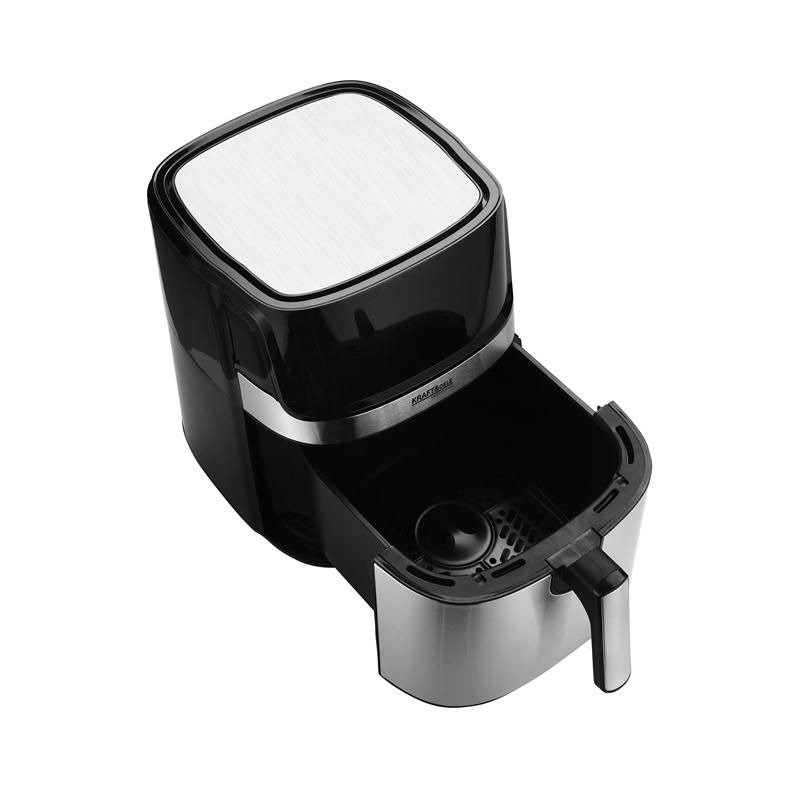 Karšto oro gruzdintuvė KD4101, 8 l, 1850 W - Sodrinta.lt