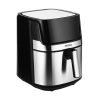 Karšto oro gruzdintuvė KD4101, 8 l, 1850 W - Sodrinta.lt