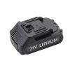 Akumuliatorius 21V 3000 mAh – WDS2527 - Sodrinta.lt