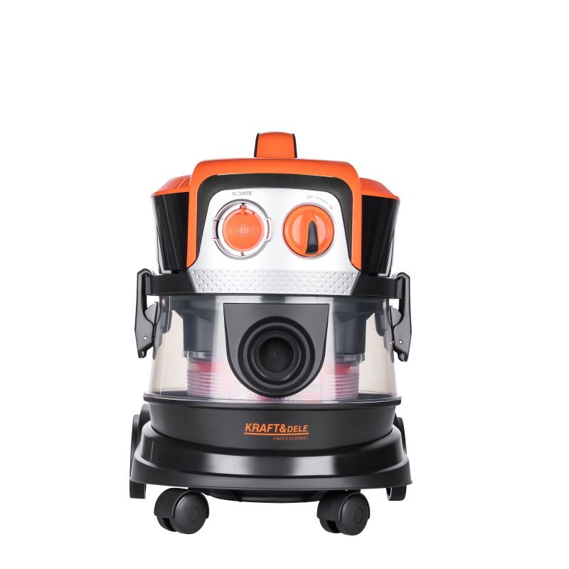 Pramoninis dulkių siurblys 2000W KD5149 - Sodrinta.lt