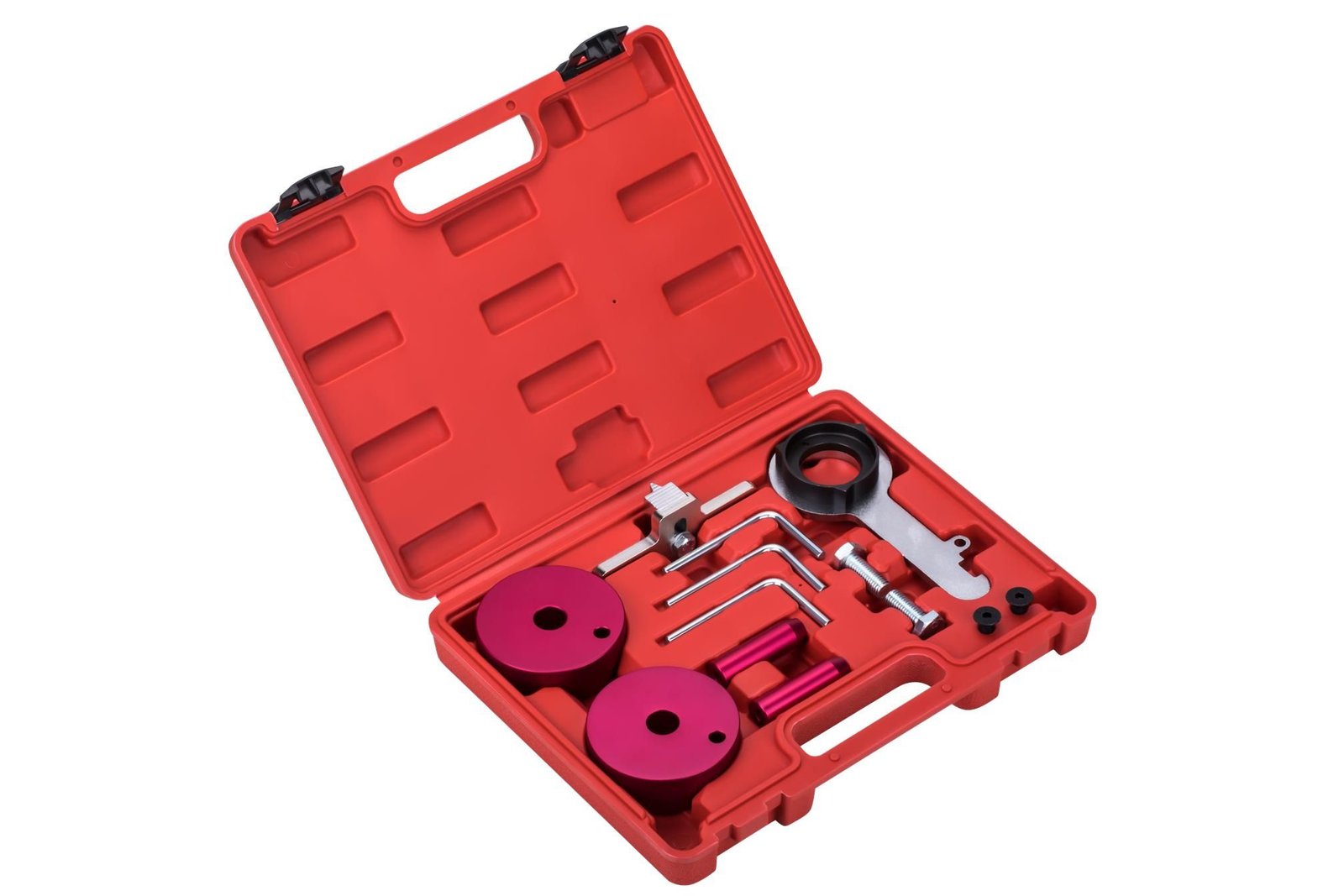 Variklio blokavimo komplektas FORD 2.0 ECOBLUE DIESEL KD12515 - Sodrinta.lt