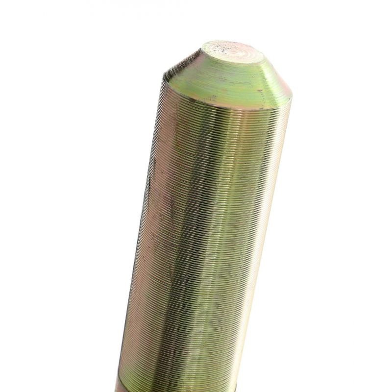 Betono vibratoriaus antgalis 2 m KD10855 - Sodrinta.lt