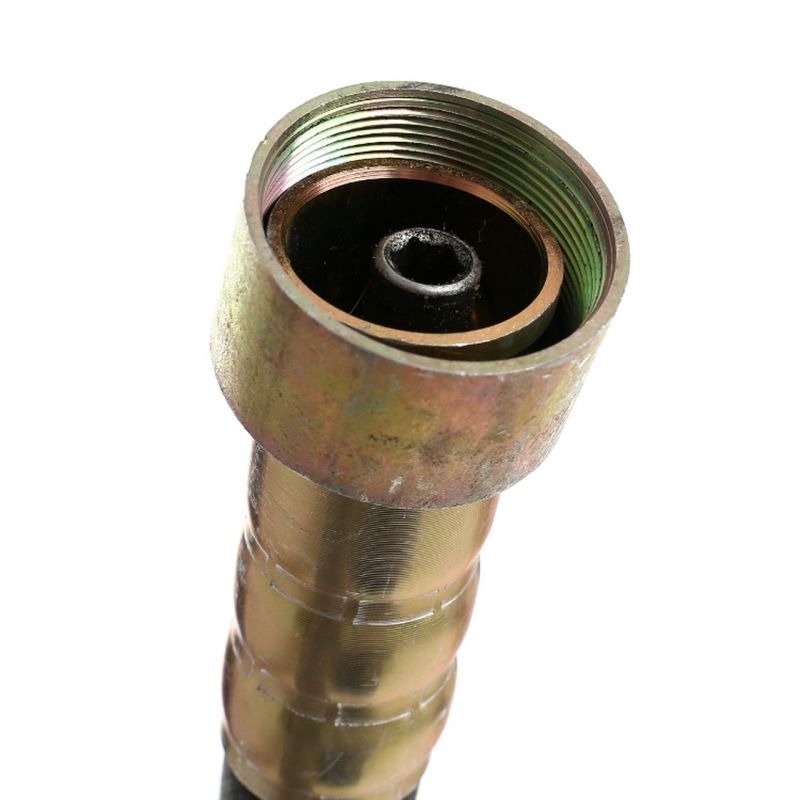Betono vibratoriaus antgalis 2 m KD10855 - Sodrinta.lt