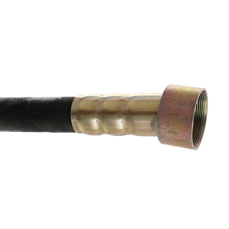 Betono vibratoriaus antgalis 2 m KD10855 - Sodrinta.lt