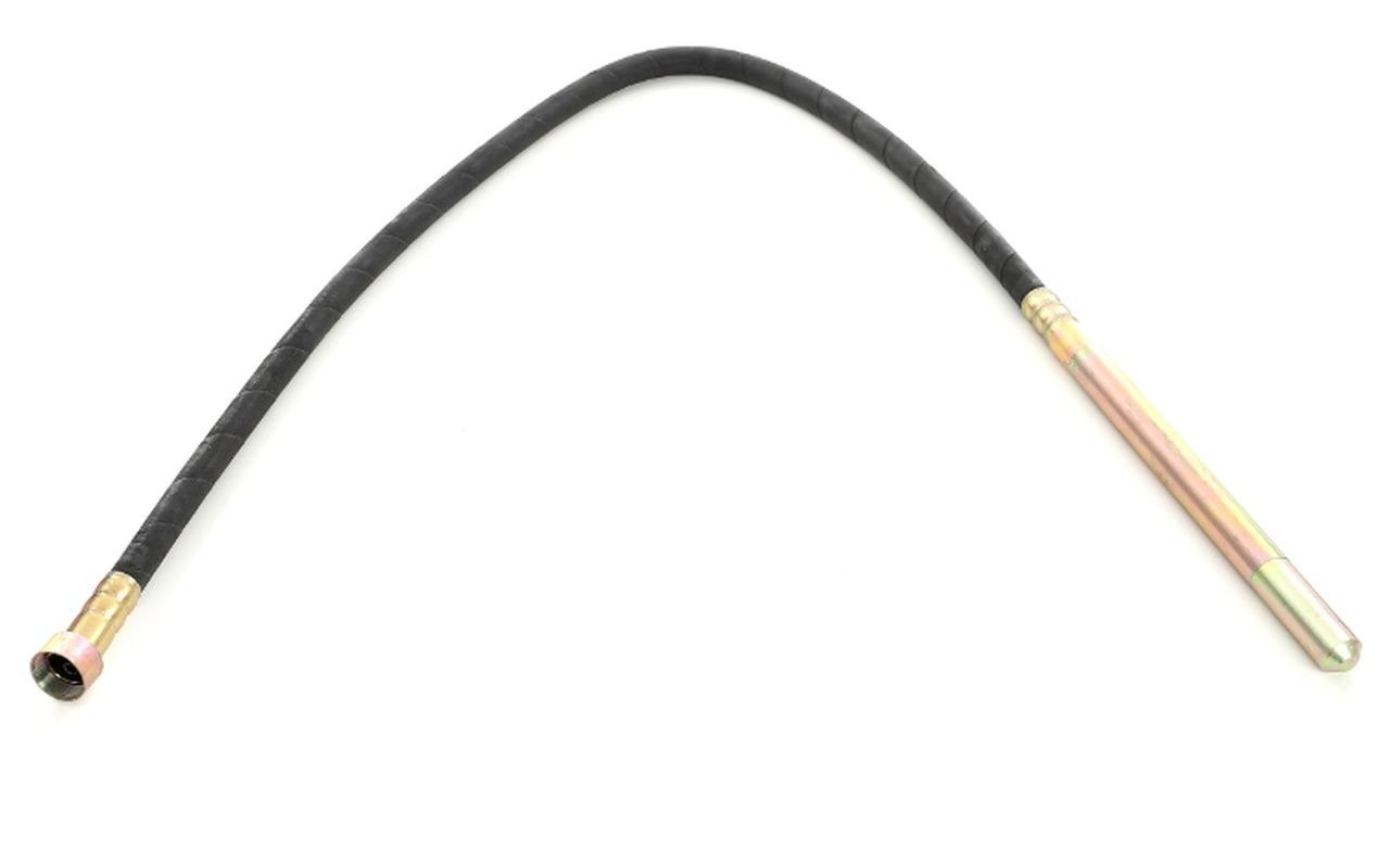Betono vibratoriaus antgalis 2 m KD10855 - Sodrinta.lt