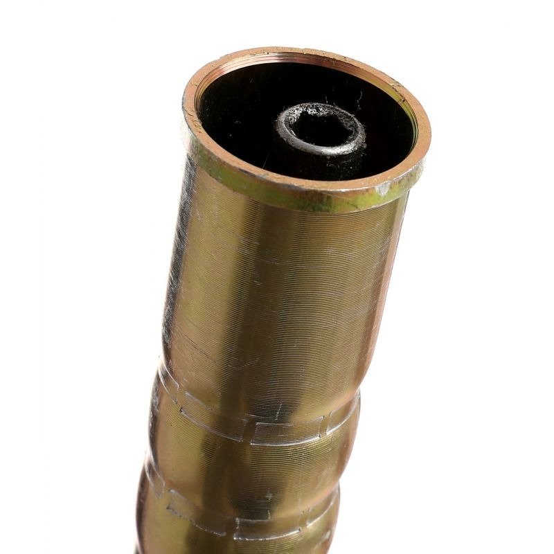 Betono vibratoriaus antgalis 2 m WDS2450 - Sodrinta.lt