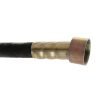 Betono vibratoriaus antgalis 2 m WDS2450 - Sodrinta.lt