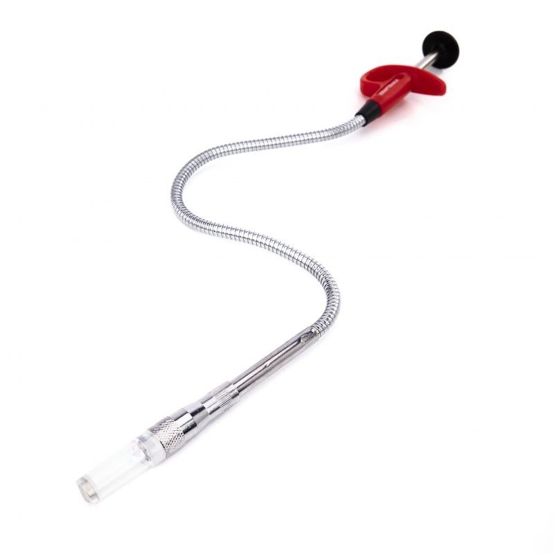 Magnetinis įrankis su LED apšvietimu, 59 cm KD10874 - Sodrinta.lt