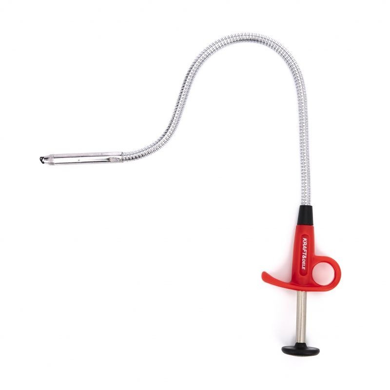 Magnetinis įrankis su LED apšvietimu, 59 cm KD10874 - Sodrinta.lt