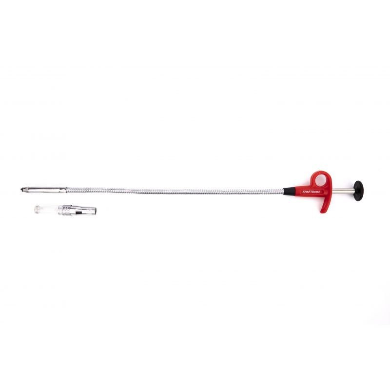 Magnetinis įrankis su LED apšvietimu, 59 cm KD10874 - Sodrinta.lt