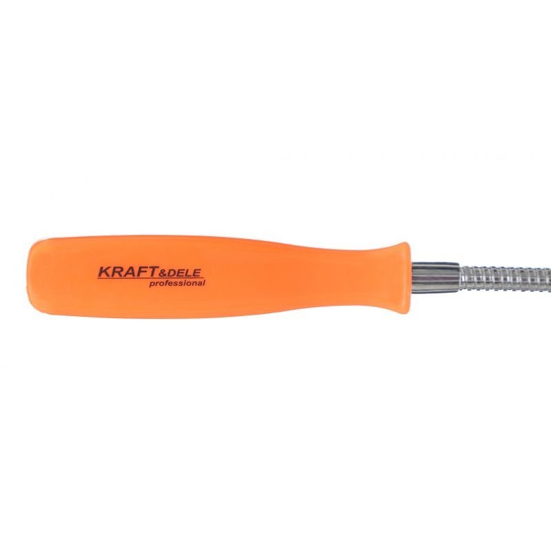 Lankstus magnetinis griebtuvas su LED, 5 lb / 57 cm KD10190 - Sodrinta.lt
