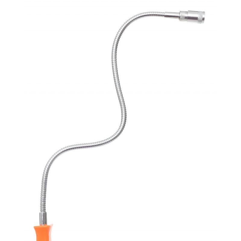Lankstus magnetinis griebtuvas su LED, 5 lb / 57 cm KD10190 - Sodrinta.lt