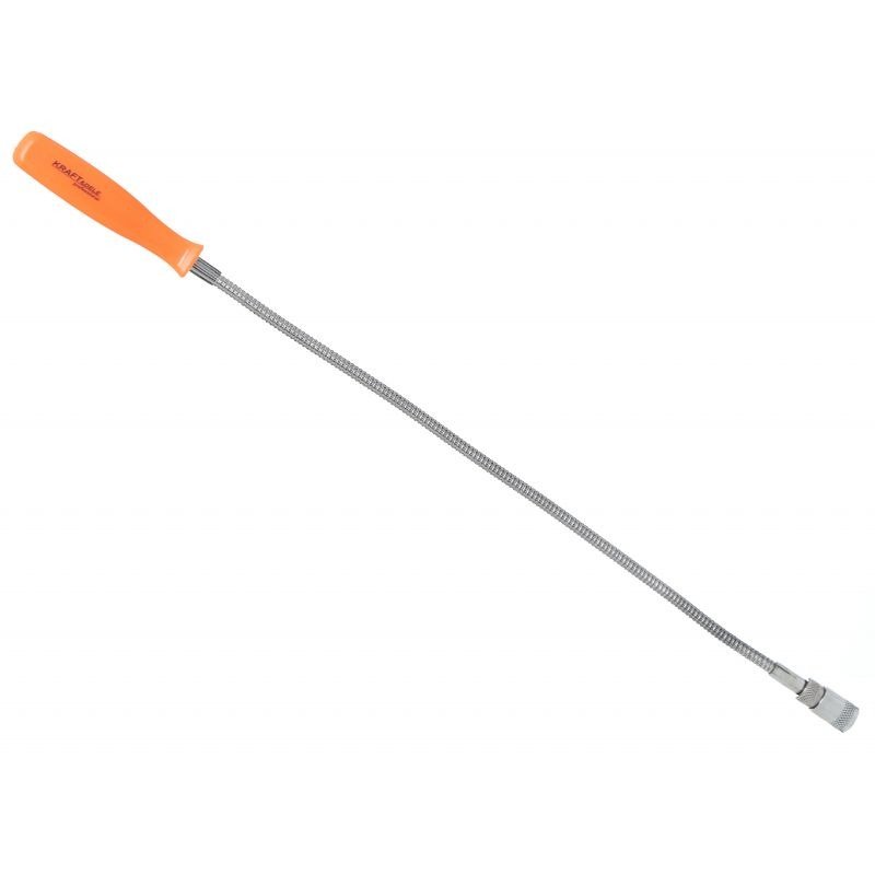 Lankstus magnetinis griebtuvas su LED, 5 lb / 57 cm KD10190 - Sodrinta.lt
