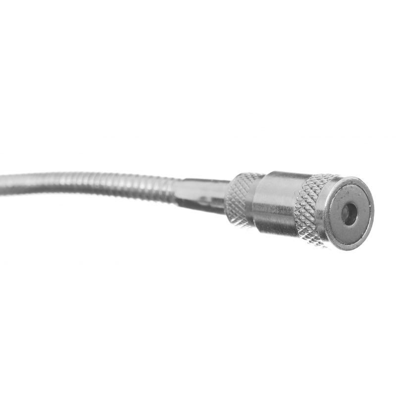 Lankstus magnetinis griebtuvas su LED, 5 lb / 57 cm KD10190 - Sodrinta.lt