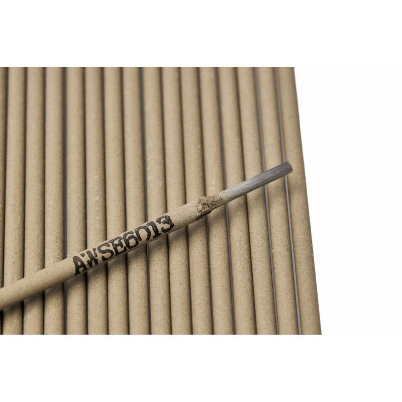 Suvirinimo elektrodas rutulinis 2,5 x 300 mm, 5 kg KD1153 - Sodrinta.lt