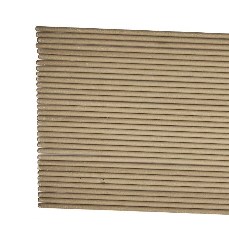 Suvirinimo elektrodas rutulinis 2,5 x 300 mm, 5 kg KD1153 - Sodrinta.lt