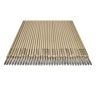 Suvirinimo elektrodas rutulinis 2,5 x 300 mm, 5 kg KD1153 - Sodrinta.lt