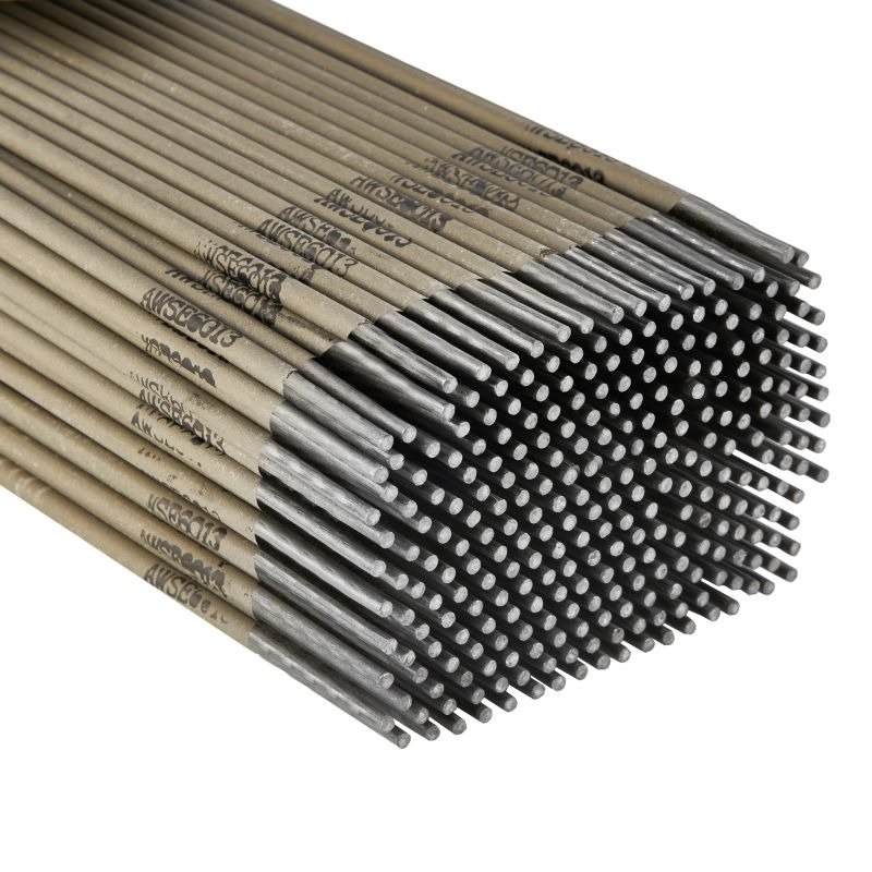 Suvirinimo elektrodas rutulinis 2,5 x 300 mm, 5 kg KD1153 - Sodrinta.lt