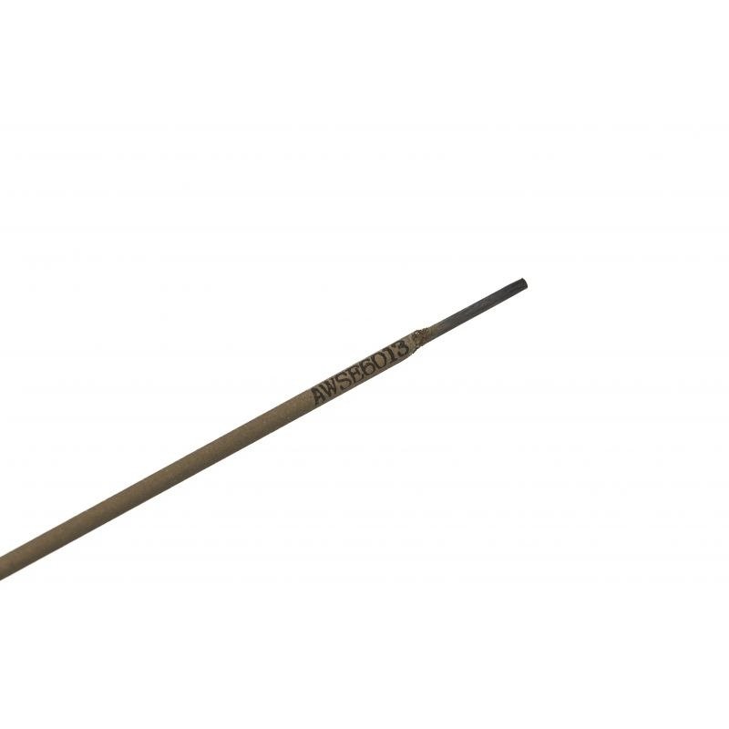 Suvirinimo elektrodas rutulinis 2,5 x 300 mm, 5 kg KD1153 - Sodrinta.lt