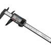 Elektroninis skaitmeninis slankmatis 0–150 mm KD10073 - Sodrinta.lt