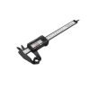 Elektroninis skaitmeninis slankmatis 0–150 mm KD10073 - Sodrinta.lt