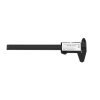 Elektroninis skaitmeninis slankmatis 0–150 mm KD10073 - Sodrinta.lt
