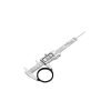 Skaitmeninis elektroninis slankmatis 0–150 mm KD10074 - Sodrinta.lt