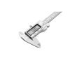 Skaitmeninis elektroninis slankmatis 0–150 mm KD10074 - Sodrinta.lt